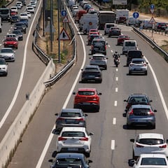 El país europeo que va a aumentar la velocidad máxima a 150km/h