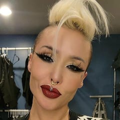 Hallada muerta la modelo ‘Playboy’ Masuimi Max a los 45 años