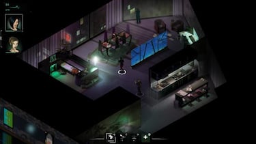 Fear Effect Sedna llega a PC, PS4, Xbox One y Switch el 6 de marzo