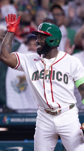 ‘¡Pero sigo siendo el rey!’