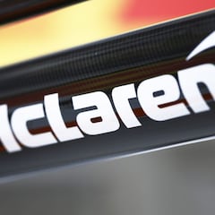 McLaren reserva una plaza para competir en la FE en 2022