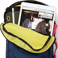 Con pantalla retina, versátil y un poderoso chip: así es el iPad de 10.2 pulgadas de octava generación