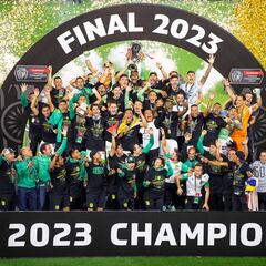 Liga MX Apertura 2023: ¿Qué equipos clasificarán a la Concachampions?