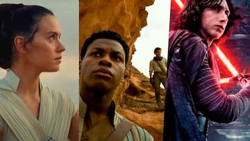Star Wars: Lucasfilm no tira la toalla con las secuelas y anticipa el posible regreso de personajes