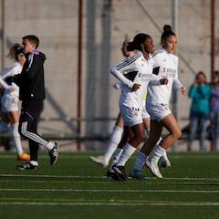 Will Linda Caicedo be Messi of women’s soccer? That’s the goal, agent says
