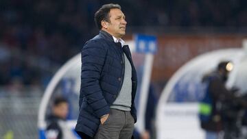 Eusebio Sacrist&aacute;n.