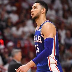 Ben Simmons: el basquetbolista más famoso de Instagram