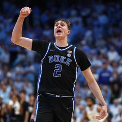 NCAA Men’s Basketball rankings: Who is favored to win March Madness?