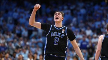 March Madness is right around the corner, but first we need to get through the conference tournaments before selection Sunday and the Big Dance.