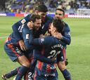 Huesca 2-0 Andorra en directo: resumen, resultado y goles
