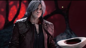 Devil May Cry 5, preguntas y respuestas: 4k, modo foto, personajes, modos extra...