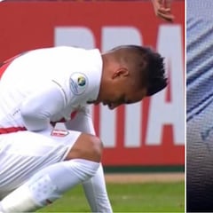 Abucheos, reencuentros y cábalas: el lado B de la semifinal