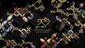 Kingdom Hearts