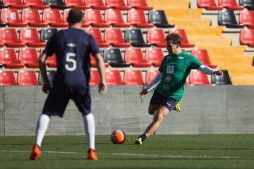 Martín Vázquez.