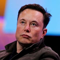 La nueva preocupación de Elon Musk: problemas de natalidad