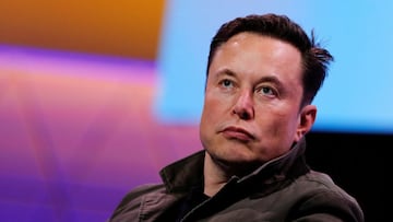 La nueva preocupaci&oacute;n de Elon Musk: problemas de natalidad.