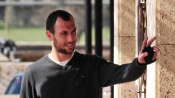 <b>PETICIÓN. </b>Iván Ramis sabe que el Mallorca debe cambiar el rumbo y pide que los hinchas le animen.