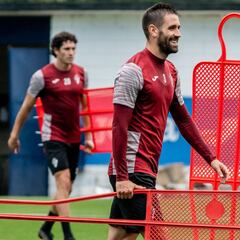 El Reale Arena acoge un derbi guipuzcoano inédito en Segunda