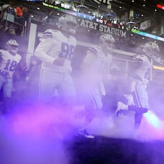 How much are the Dallas Cowboys worth?