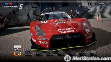 Gran Turismo 5, Impresiones