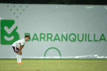 La Selección Mexicana Sub-21 comandada por Diego Lainez y Eduardo Aguirre era la favorita al título de Juegos Centroamericanos y del Caribe después de lo mostrado en el torneo Esperanzas de Toulon semanas antes. Protagonizaron una vergonzosa exhibición al perder contra Venezuela y El Salvador, y concretaron su fracaso en el último juego al empatar ante Haití, cuando sólo necesitaban de victoria para avanzar.