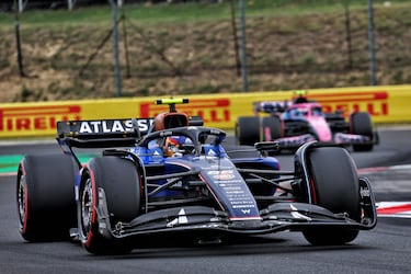Sainz reveals Williams’ F1 weak spot, and how it could backfire