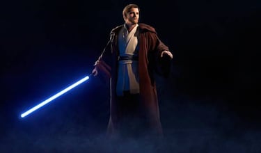 Star Wars Battlefront 2: EA detalla las habilidades de Obi-Wan Kenobi