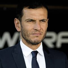 Jaime Lozano, destituido como DT de los Gallos Blancos