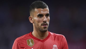 Arsenal: Ceballos inspired by former Gunners star Reyes