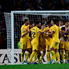¡Se lesiona más que Bale! La perla del Barça que se pierde más partidos que el galés