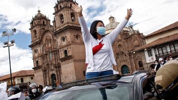 Elecciones Generales Perú: cómo votar en España y cuáles son los plazos de voto