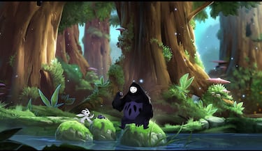 Ori and the Blind Forest, Impresiones Gamescom