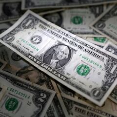 Precio del dólar en Colombia hoy, 10 de mayo: tipo de cambio y valor en pesos colombianos