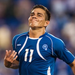 La historia de Rodolfo Zelaya y su fichaje frustrado con FC Dallas