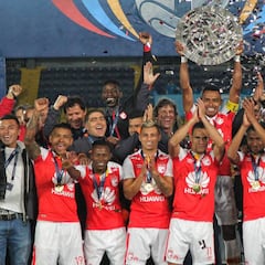 El Torneo Fox le abre las puertas a las dos hinchadas