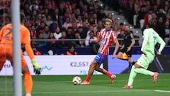 Atlético Madrid vs Barcelona summary, score, goals, highlights | Copa del Rey 2024/25