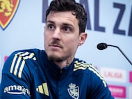 10/03/26
RUEDA DE PRENSA
Aleksandar Radovanovic
Real Zaragoza.