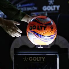 Estos son los balones más feos del fútbol