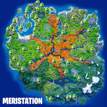 Fortnite: cómo conseguir gratis el pico Picos Cuácticos