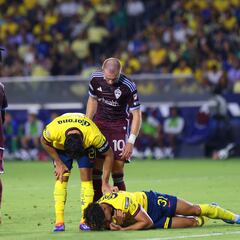 América no buscaría otro defensa para cubrir a Lichnovsky