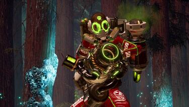 Lemnis Gate, impresiones en exclusiva: otra forma de entender el shooter competitivo