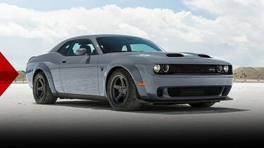 Dodge Challenger y Charger “Last Call”: adiós a estos muscle cars
