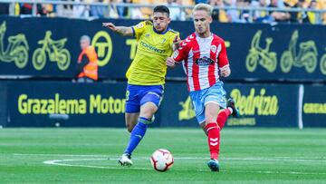 "La afición me ha apoyado siempre y me ha sabido esperar"