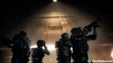 Resident Evil Operation Raccoon City vendrá doblado al castellano