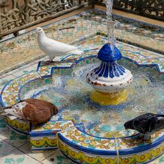 Cuánto durará la ola de calor y cuándo llegará a España la Dana y el descenso de temperaturas