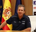 En septiembre se anunciará un equipo preolímpico para 2016
