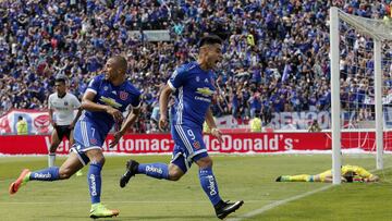 El triste y desafortunado primer Superclásico de Paulo Garcés