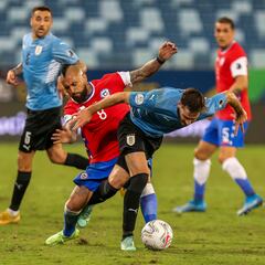 Entradas Chile - Uruguay: precios, cuándo comienza la venta y cómo comprarlas