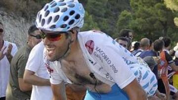 <strong>GRAN TRIUNFO.</strong> Victoria de prestigio para Veloso.