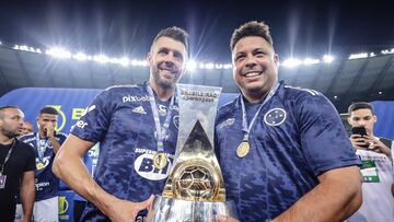 Así es el ‘Papa’ Pezzolano, nuevo técnico del Pucela